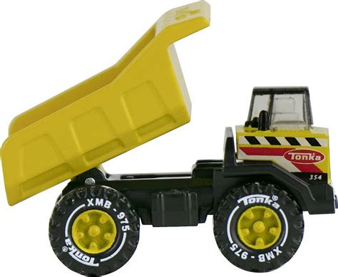Tonka Dump Truck Worlds Smallest Grandrabbits Toys In Boulder Colorado