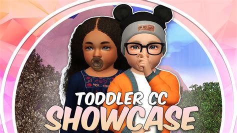 Sims 3 Cc Showcase Toddler Stuff Ethnic Hairs Printed Leggings More 6 Youtube