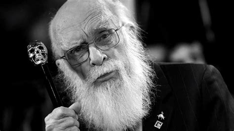 Magician And Skeptic James Randi Dead At 92 Npr