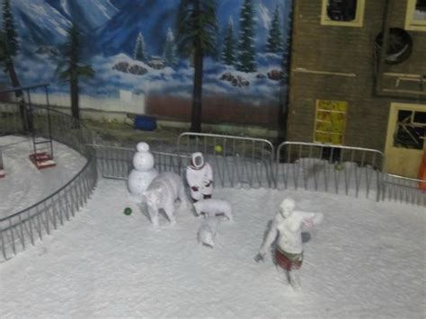 Fun world is a 12 acre disney land like amusement park, tucked into palace grounds, bangalore. Snow World (Hyderabad) - 2018 What to Know Before You Go ...