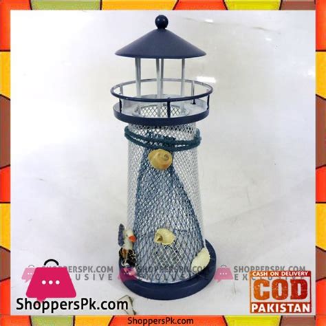 We also offer home delivery. Buy Home Decor Lightning Light House Small at Best Price ...