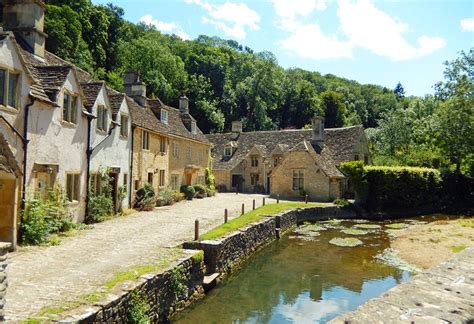 Maybe you would like to learn more about one of these? 15 Best Villages in the Cotswolds | PlanetWare