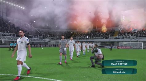 Santos vila belmiro architect stadium receive fc brazil concerts matches blind able spots being without 360º aqui tour. NOVA MASTER LEAGUE !!! SANTOS FC / PES 2017 - YouTube