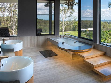 Moderne Badezimmer Ideen Für Ihre Badgestaltung Hansgrohe At