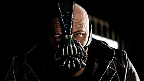 The Dark Knight Rises Bane Movies Messenjahmatt Tom Hardy