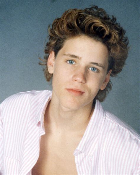Picture Of Corey Haim In General Pictures Corey Haim