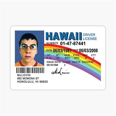 Mclovin turns 40 years old and seth rogen reminds everyone that he and evan goldberg were 14 when they wrote the most famous joke in superbad. Drinking Stickers | Redbubble