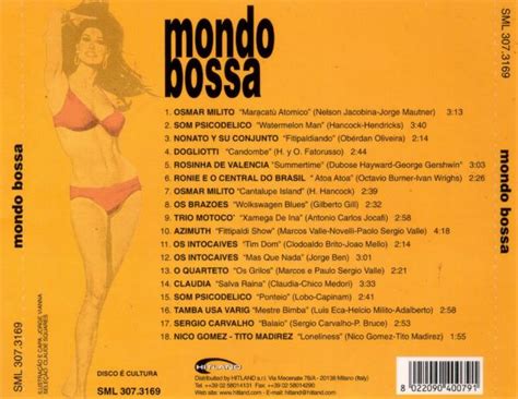 Maria do céu ( heaven or sky ), maria da luz ( light ), maria do mar ( sea ), maria da graça. Various Artists - Mondo Bossa - Swinga Sambaby! (1973)