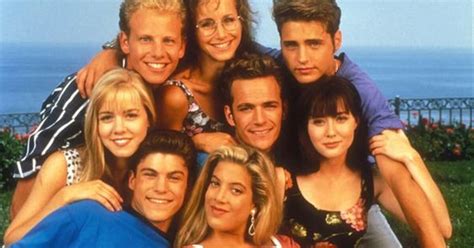 beverly hills 90210 che fine hanno fatto gli attori protagonisti della serie tv cult degli anni