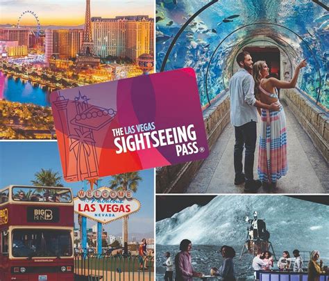 Sightseeing Pass Las Vegas Nv Review Tripadvisor