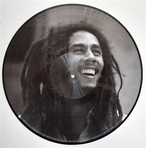Bob Marley The Premium Picture Disc Collection Vinyl Shopcz