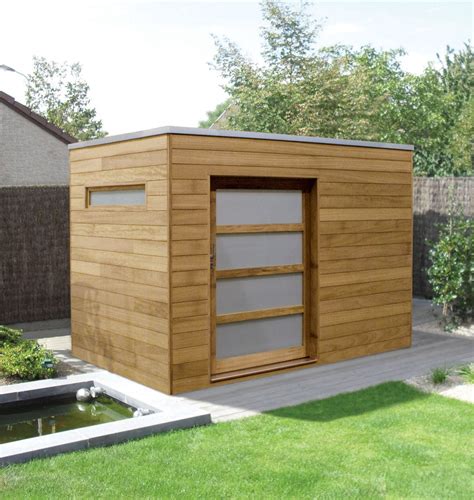 Call us now 02 9522 6395. Quality Contemporary Sheds - Hardwood or Softwood | Contemporary sheds, Shed design, Outdoor sheds