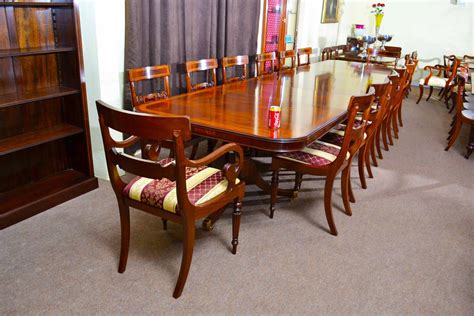 Feel free to look around and let us know if you need any help. Regent Antiques - Dining tables and chairs - Table and ...