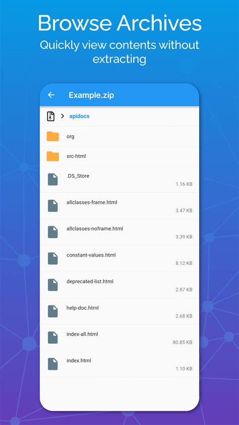7z Zip 7zip Rar File Manager Apk Download For Android Androidfreeware