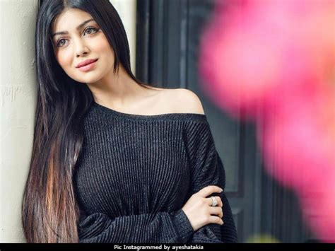 Ayesha Takia On Disagreeing With Father In Law Abu Azmis Sexist Comments