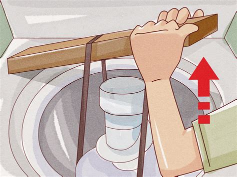 Some are powered by the motor's direct transmission, while others rotate by way of a belt. 3 Ways to Remove a GE Washer Agitator - wikiHow