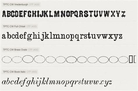 Unicode fonts for ancient scripts. New Blazing Star Press