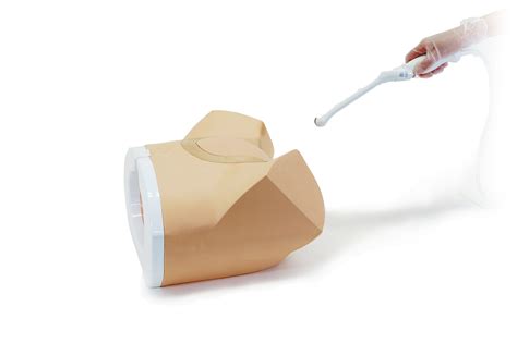 Ultrasound is the preferred imaging modality for the female pelvic organs. US-10 Female Pelvic Ultrasound Phantom - MediScientific