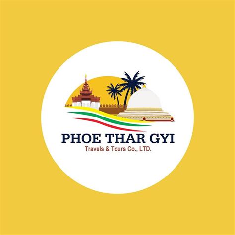 Phoe Thar Gyi Travels And Tours Yangon