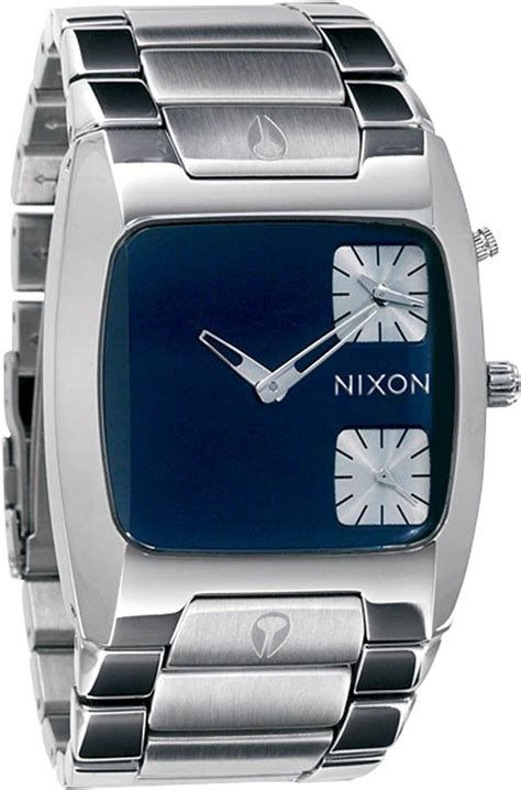 Get great deals on ebay! Nixon Banks | Watch collection, Watches, Rolex watches
