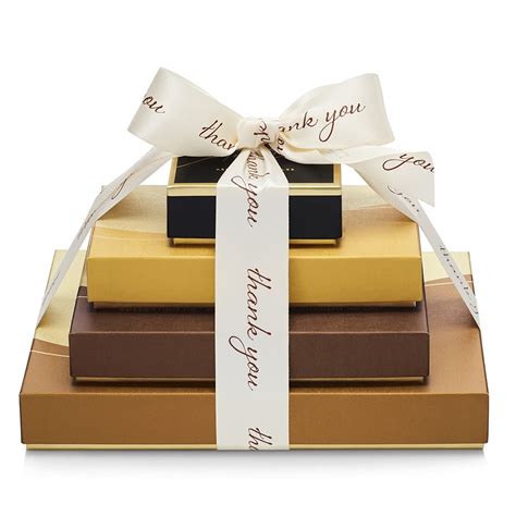 Godiva Chocolatier Sweet Surprise Assorted Chocolate T