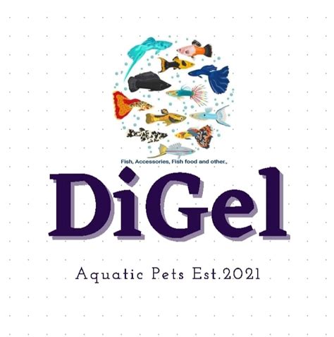 Digel Aquatic Pet Store Morong