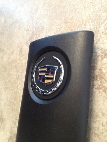 Maybe you would like to learn more about one of these? Purchase 2013 CADILLAC XTS-ATS KEYLESS ENTRY REMOTE SMART ...