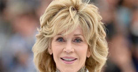7 Things Jane Fonda Taught Us About Sex Huffpost