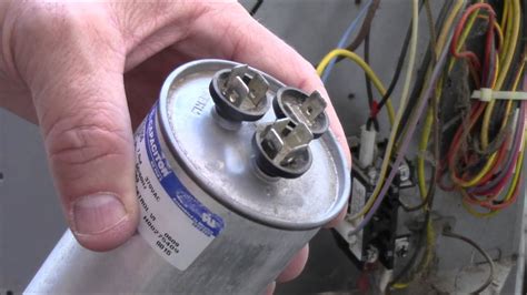 Control wiring for a/c systems. Air Conditioning Contactor Wiring - Wiring Diagram Networks