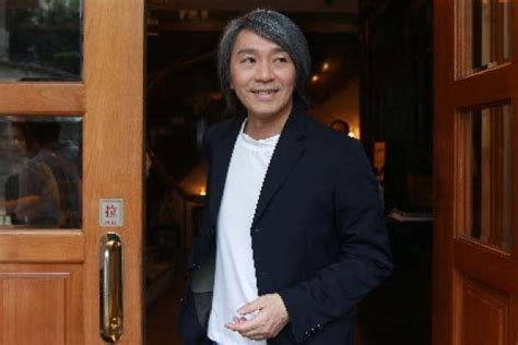 Actor Stephen Chow Appointed As Guangdong Cppcc Member South China