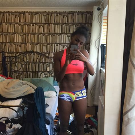 Dina Asher Smith Dinaashersmith Nude Leaks Photo Thefappening
