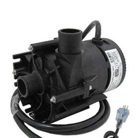 Vacation rentals in swift river. Laing Ecocirc E10, 1" Barb Circulation Spa Pump, 115V ...