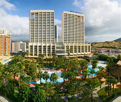 An overview of meliá benidorm including links to information on location, facilities, services, and situated in the rincon de loix of benidorm and surrounded by lush tropical gardens, the meliá. MELIA BENIDORM $115 ($̶1̶2̶3̶) - Updated 2019 Prices ...
