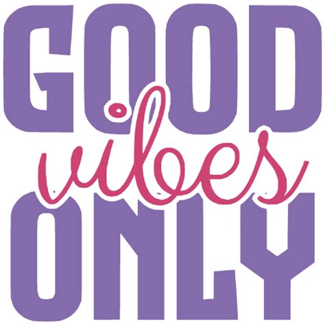 Good Vibes Only Id 1623419546692 Cut Ready Svg Gallery