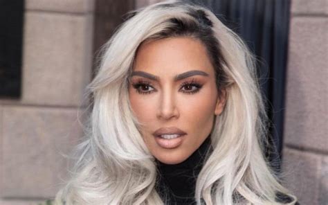 Quiz How Well Do You Know Kim Kardashian — Savoir Flair