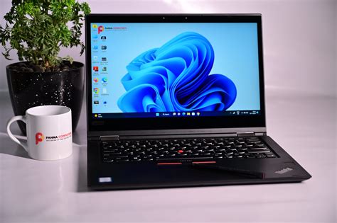 Lenovo Thinkpad Yoga X380 Panna Computers