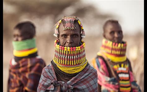The Turkana People Nomadic By Nature Africa Geographic