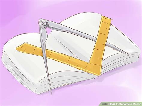 So you'd like to join the biggest and oldest fraternities in the world? How to Become a Mason: 8 Steps (with Pictures) - wikiHow