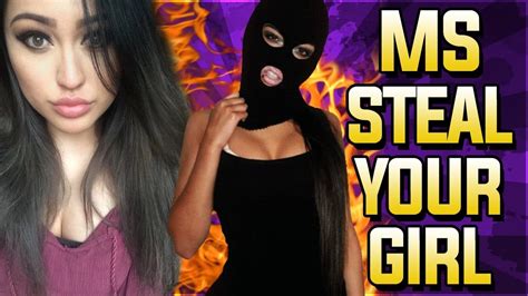 Maybe you would like to learn more about one of these? STEALING A GIRL GAMER From Her BOYFRIEND On Black Ops 2 ...