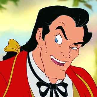 Gaston | Disney character