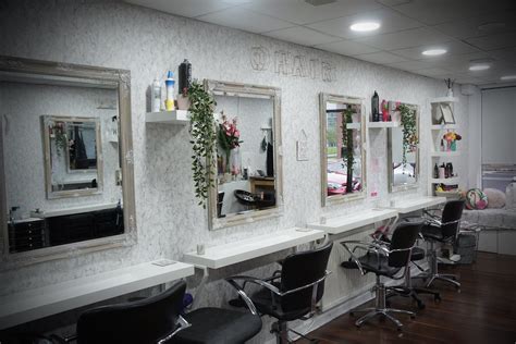 ohair and beauty salon hair salon in glasgow treatwell