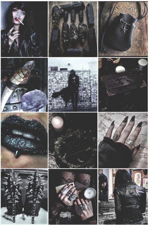 28 Gothic Aesthetic Mood Board Ideas In 2021 Gothic Aesthetic Goth