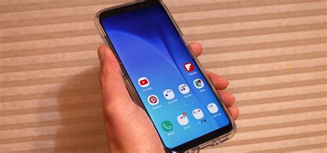 It works both on j23g and j2lte! How to Enable Immersive Mode on your Android phone ...