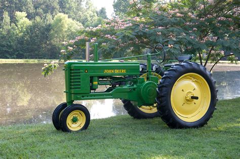 The Sound Of A Johnny Popper Antique Tractor Blog