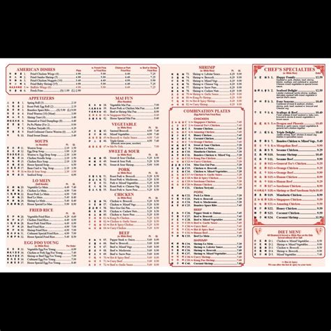 Order delivery or carryout online from la china kitchen in baton rouge instantly! Chinese Kitchen - Baton Rouge, LA - Chinese Restaurant
