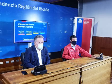 ¿cuáles son los requisitos y cómo postular con mi rut al pago de febrero? Hasta el 18 de febrero se podrá postular al Bono Covid y ...