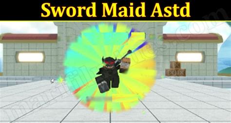 Sword Maid Astd July Know Interesting Facts Here