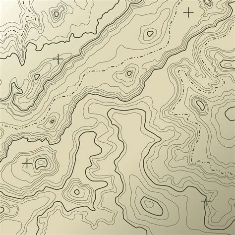Topographic Topo And Contour Map Wallpapers Map Lovers Delight