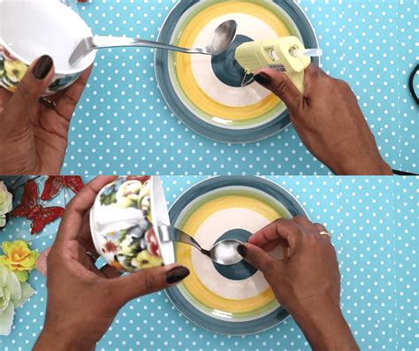 Assalamualaikum wr wbdi video kali ini aku akan berbagi tutorial how to make a floating tea cup with mossrose flower. How to make a Floating Tea Cup- Beautiful Home Decor ...