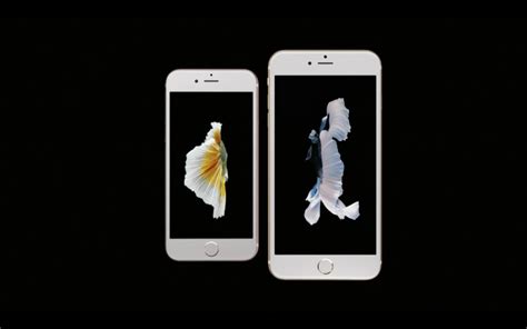 Apple Iphone 6s And 6s Plus Now Available To Pre Order Tapsmart